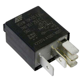 Genuine® - Fuel Pump Relay