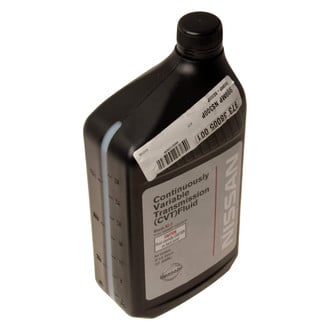 Genuine® - CVT NS-3 Continuously Variable Transmission Fluid