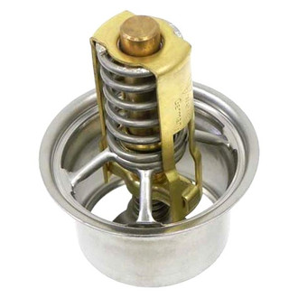 Genuine® - Engine Coolant Thermostat