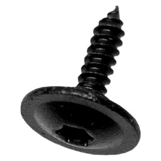 Genuine® - Fender Flare Screws