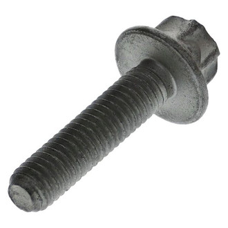 Genuine® - Oil Pan Bolt