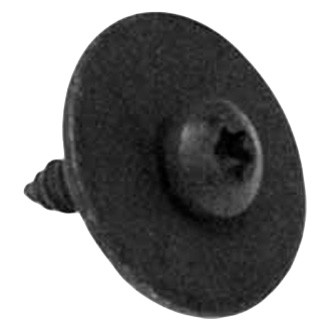 Genuine® - Front Bumper Cover Screw