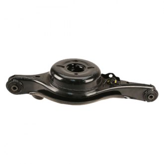 Genuine® - Rear Driver Side Lower Rearward Control Arm