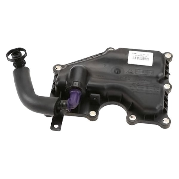 domページ Genuine® 9E5Z 6A785-B - Crankcase Breather Hose