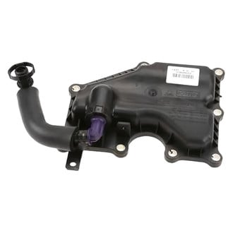 Genuine® - Crankcase Breather Hose