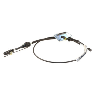 Genuine® - Automatic Transmission Shifter Cable