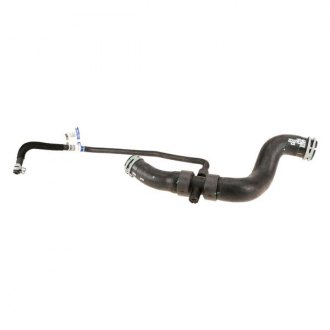 Ford Taurus Radiator Hoses & Clamps | Lower, Upper — CARiD.com