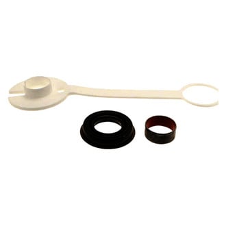 Genuine® - Automatic Transmission Output Shaft Seal