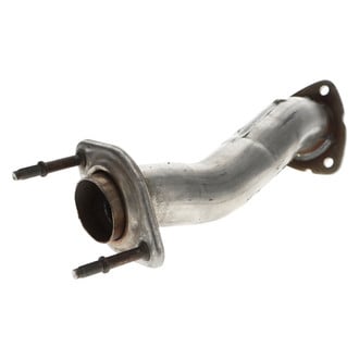 Genuine® - Exhaust Pipe