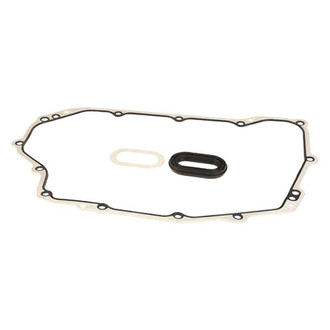 Genuine® - Automatic Transmission Oil Pan Gasket
