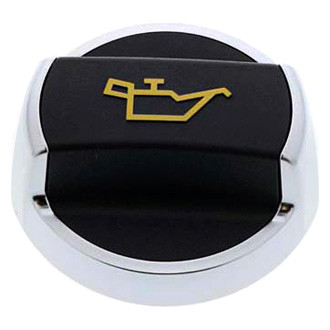 Genuine® - Oil Filler Cap