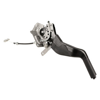 Genuine® - Parking Brake Lever