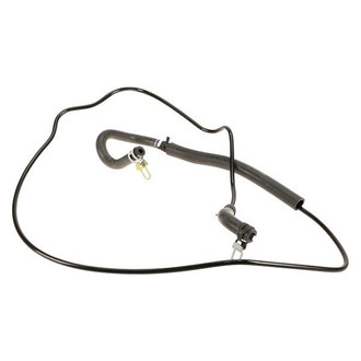 Genuine® - Engine Coolant Reservoir Hose