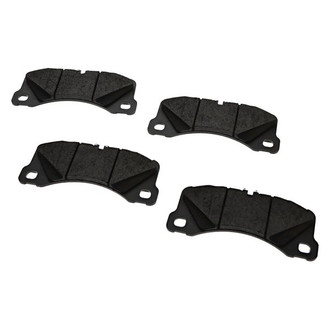 Genuine® - Brake Pad Set