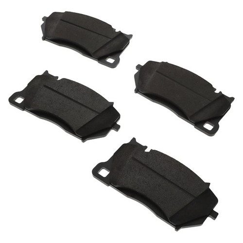 Genuine® 9Y0-698-151-AQ - Disc Brake Pads