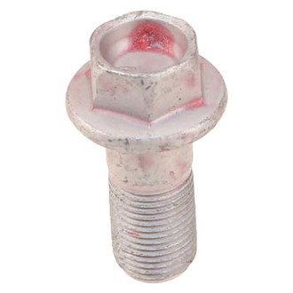 Genuine® - Brake Caliper Carrier Bolt