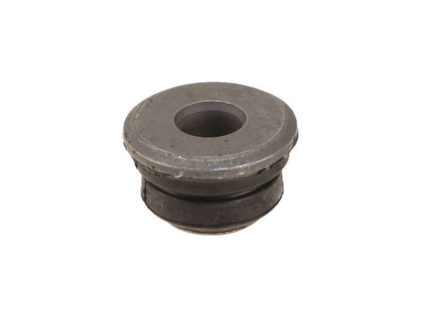 Genuine® - Lower New Rack and Pinion Mount Bushing