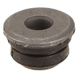 Genuine® - Lower New Rack and Pinion Mount Bushing