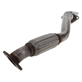 Genuine® - Exhaust Pipe
