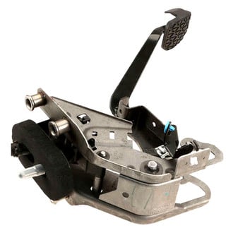 Genuine® - Clutch Pedal