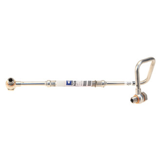 Genuine® - Turbocharger Oil Supply Pipe