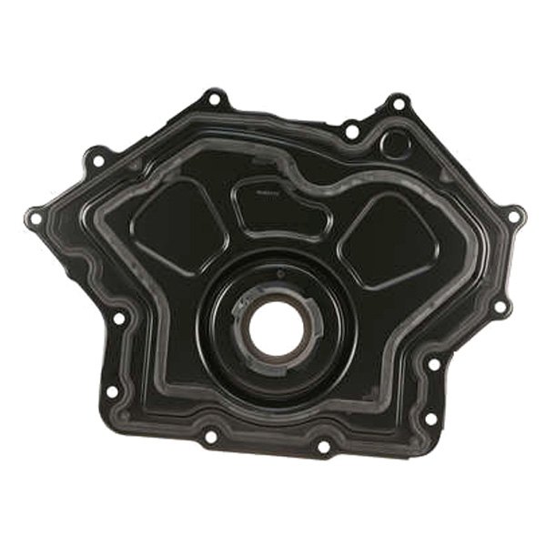 Genuine® - Lower Timing Cover