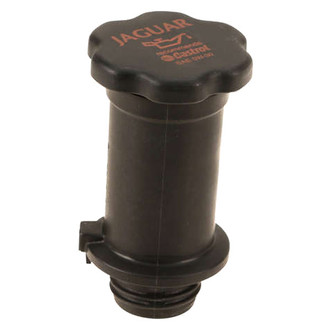 Genuine® - Oil Filler Tube