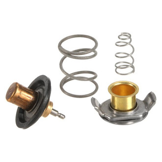 Genuine® - Engine Coolant Thermostat