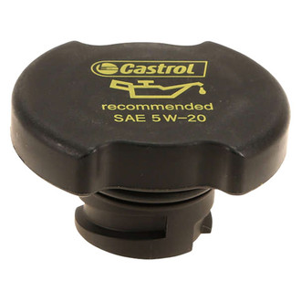Genuine® - Oil Filler Cap