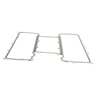 Genuine® - Fuel Injection Plenum Gasket