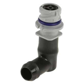 Genuine® - PCV Valve