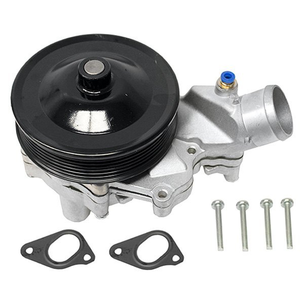 Genuine® - Engine Coolant Water Pump