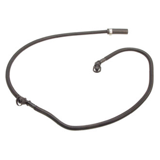 Genuine® - Crankcase Breather Hose