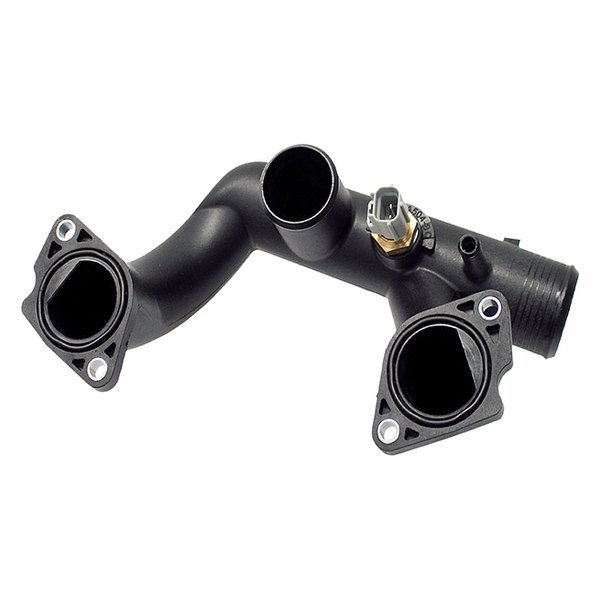 Genuine® AJ85884 Engine Coolant Pipe
