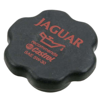 Genuine® - Oil Filler Cap