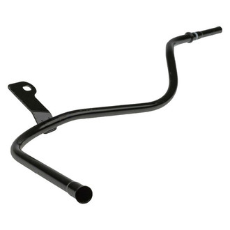 Genuine® - Oil Dipstick Tube