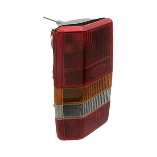 Genuine® - Driver Side Replacement Tail Light, Land Rover Discovery