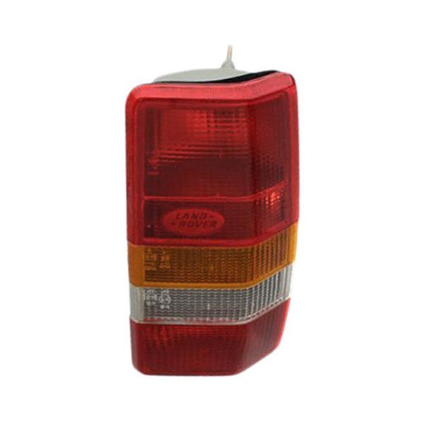 Genuine® - Passenger Side Replacement Tail Light, Land Rover Discovery
