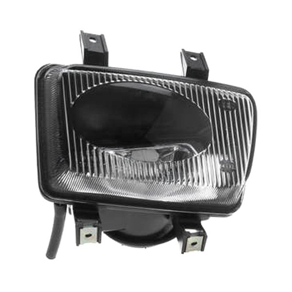 Genuine® - Driver Side Replacement Fog Light, Land Rover Discovery
