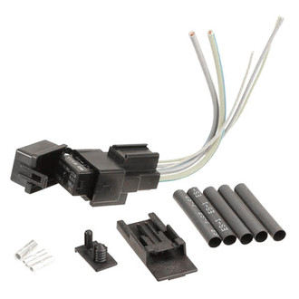 Genuine® - HVAC Blower Motor Relay