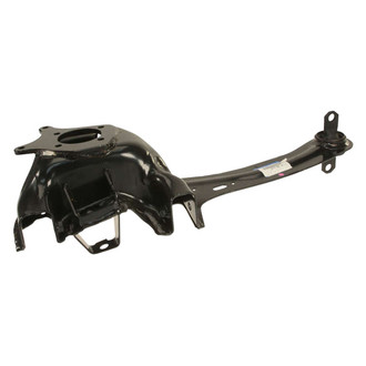 Genuine® - Rear Passenger Side Trailing Arm