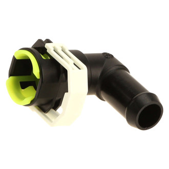 Genuine® - HVAC Heater Hose Connector