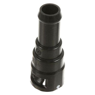 Genuine® B455-61-240A - HVAC Heater Hose Connector