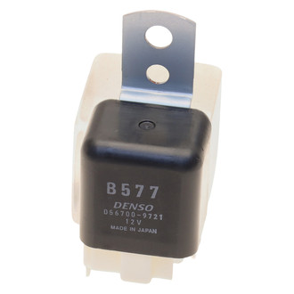 Genuine® - Multi Purpose Relay