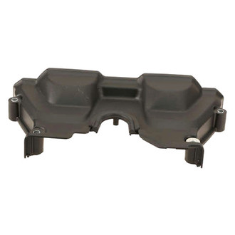 Genuine® - Upper Timing Cover