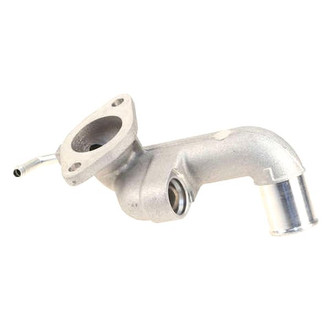 Genuine® - Engine Coolant Hose Flange