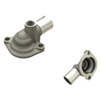 【新品未使用】ビート PP1 帆 ホロ クロスASSY ソフトトップ 純正部品 Genuine® B61P-15-172 - Engine Coolant Thermostat Housing Cover