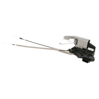 Genuine® - Door Latch Assembly