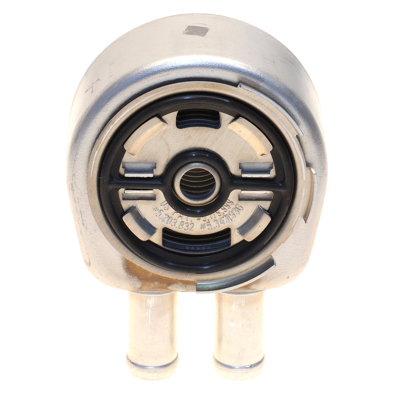 Genuine® BB3Z-6A642-A - Oil Cooler