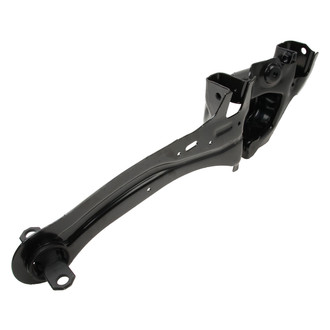Genuine® - Rear Driver Side Trailing Arm